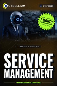 Service Management - Cybellium - ebook
