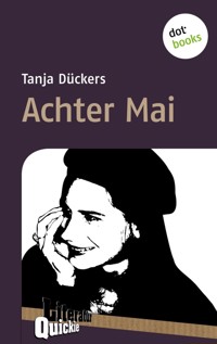 Achter Mai - Literatur-Quickie - Tanja Dückers - ebook