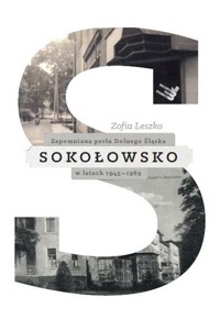 Sokołowsko - Leszko Zofia - książka