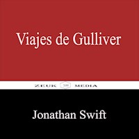 Viajes de Gulliver - Jonathan Swift - ebook