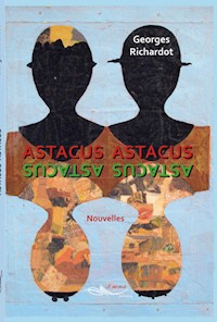Astacus Astacus - Georges Richardot - ebook