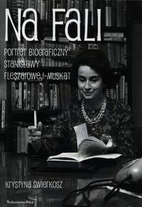 Na fali - Świerkosz Krystyna - książka