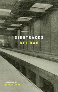 Sidetracks - Bei Dao - ebook