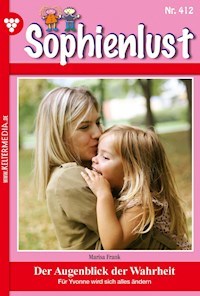 Der Augenblick der Wahrheit - Marisa Frank - ebook