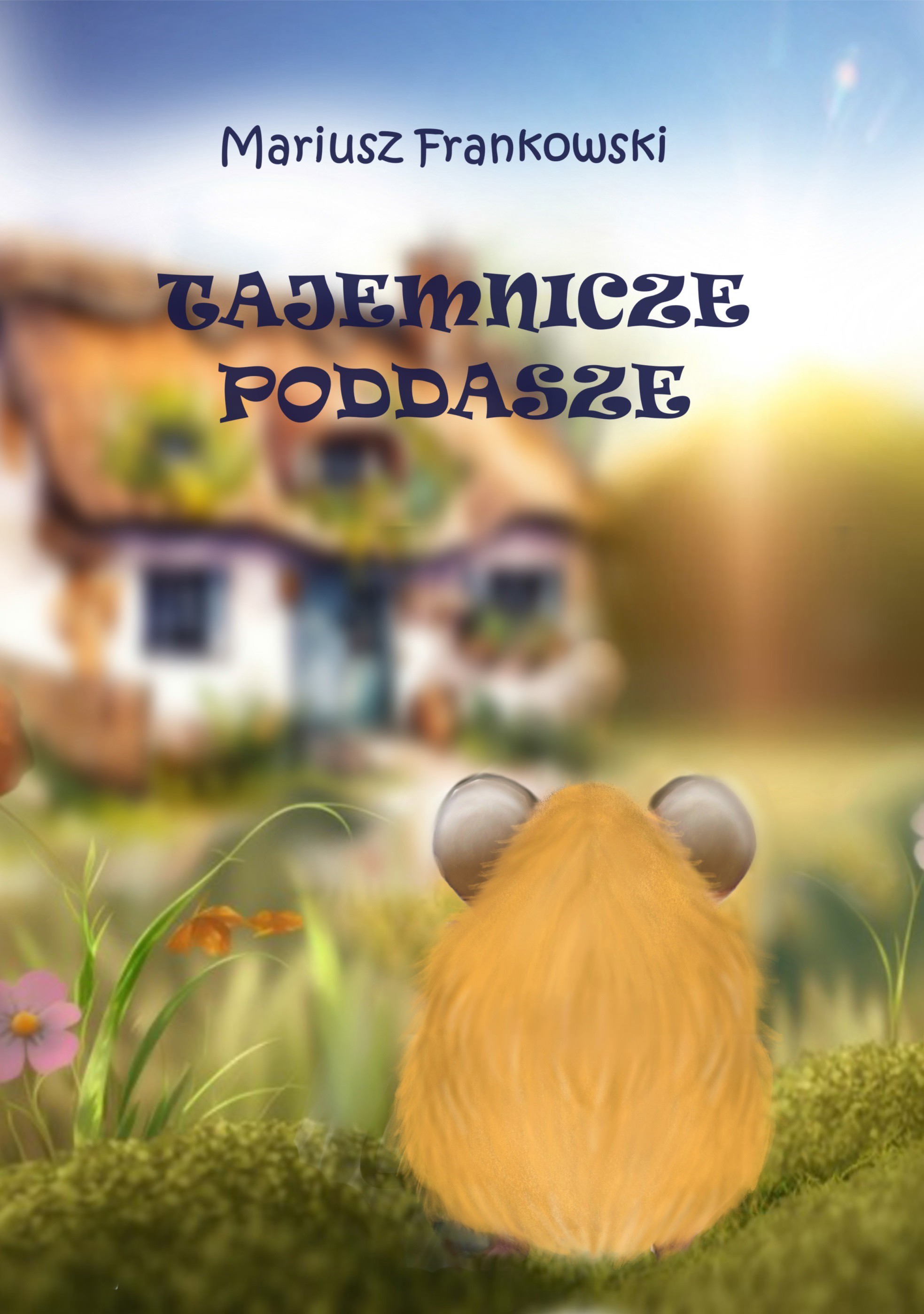 Tajemnicze Poddasze