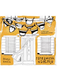 Poprawczak nastroju - Maria Kmita - ebook