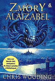 Zmory Alaizabel - Chris Wooding - ebook