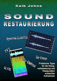 Sound-Restaurierung - Raik Johne - ebook