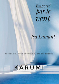 Emporté par le vent - Isa Lamant - ebook