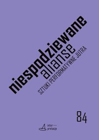 Niespodziewane alianse. -  - książka