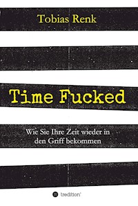 Time Fucked - Tobias Renk - ebook