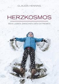 Herzkosmos - Claudia Henning - ebook