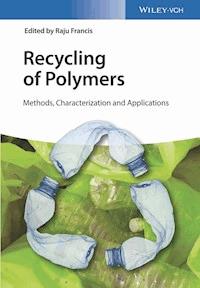 Recycling of Polymers -  - ebook