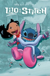 Klasyczne baśnie Disneya. Lilo i Stitch -  - książka
