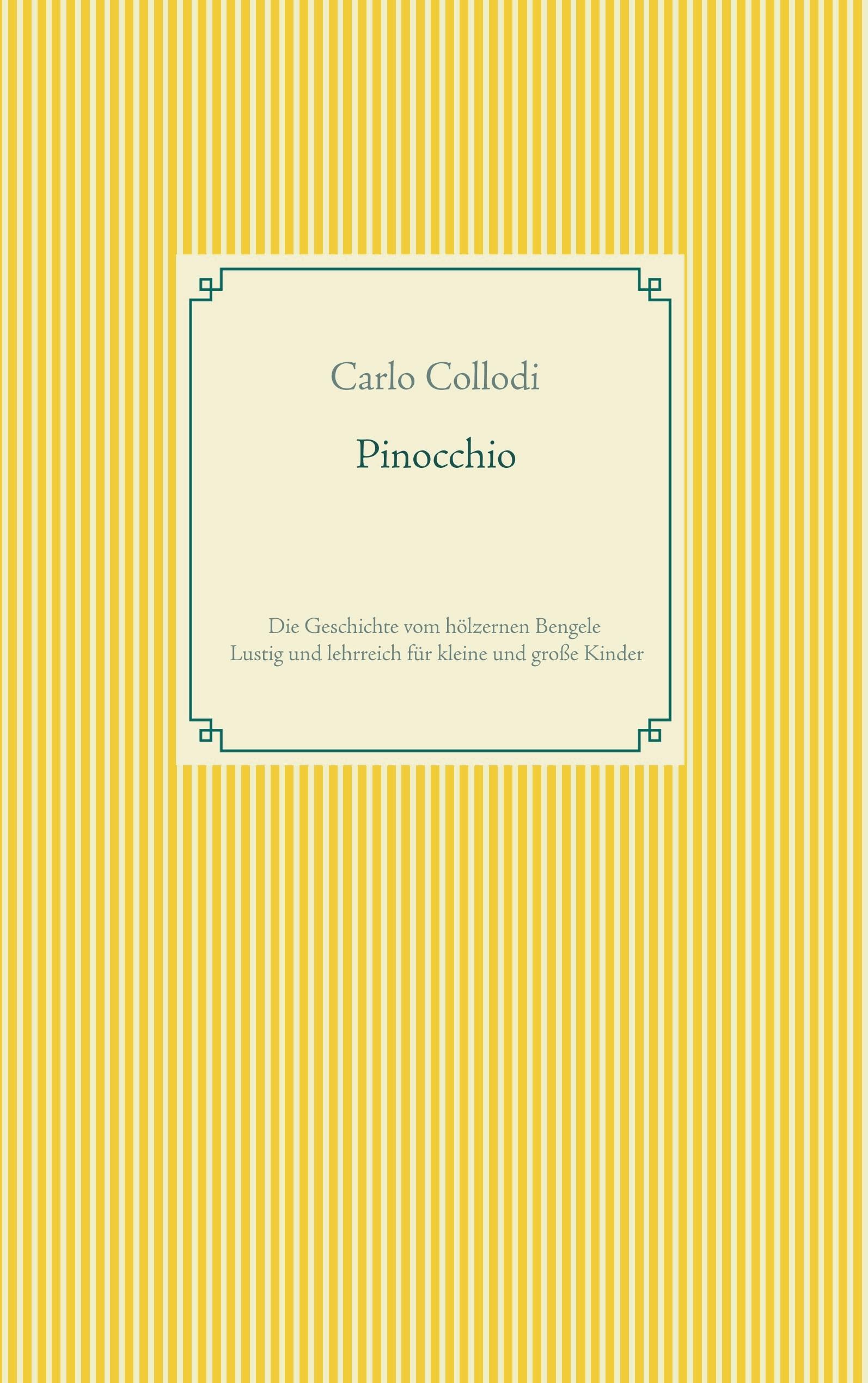 Pinocchio