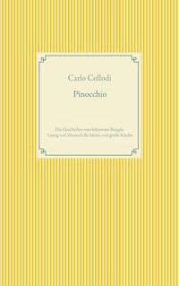 Pinocchio - Carlo Collodi - ebook