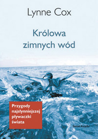 Królowa zimnych wód - Lynne Cox - ebook