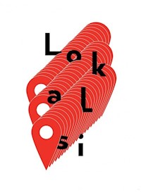 Lokalsi -  - książka