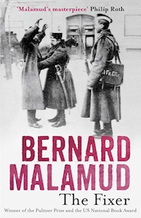 The Fixer - Bernard Malamud - ebook