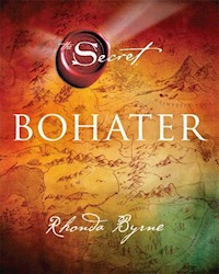 Bohater - Rhonda Byrne - książka