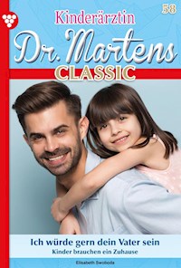 Ich würde gern dein Vater sein - Britta Frey - ebook