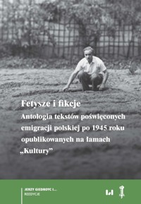 Fetysze i fikcje -  - książka