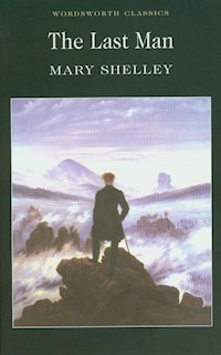The Last Man - Mary Shelley - ebook + książka