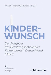 Kinderwunsch -  - ebook