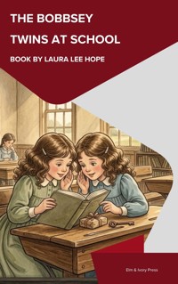 The Bobbsey Twins at School - Laura Lee Hope - ebook