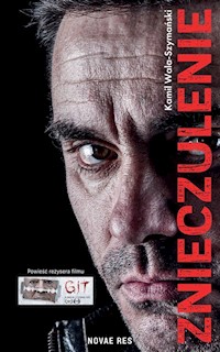 Znieczulenie - Wala-Szymański Kamil - ebook + audiobook + książka