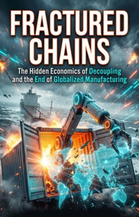 Fractured Chains - Victor Vance - ebook