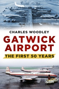 Gatwick Airport - Charles Woodley - ebook