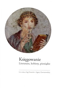 Księgowanie Literatura  kobiety pieniądze -  - książka