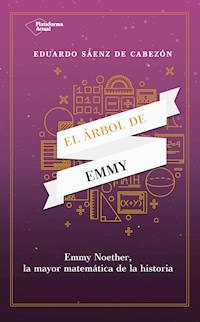 El árbol de Emmy - Eduardo Sáenz de Cabezón - ebook
