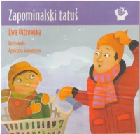 Zapominalski tatuś - Ewa Maria Ostrowska - ebook