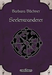 DSA 37: Seelenwanderer - Barbara Büchner - ebook