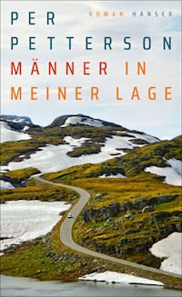 Männer in meiner Lage - Per Petterson - ebook