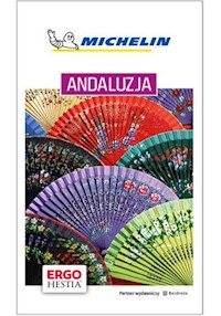 Andaluzja Michelin - - książka
