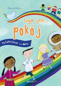 Czym jest... pokój - Fabris Francesca - książka