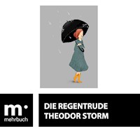 Die Regentrude - Theodor  Storm - ebook