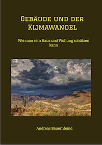 Gebäude und der Klimawandel - Andreas Bauernfeind - ebook