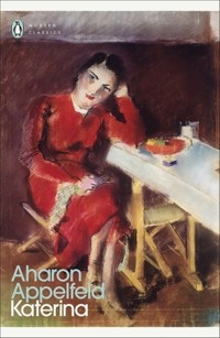 Katerina - Appelfeld Aharon - książka