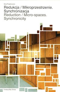Redukcja / Mikroprzestrzenie Synchronizacja -  - książka
