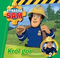 Strażak Sam. 2. Strażak Sam -  - książka