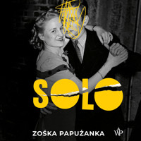 Solo - Zośka Papużanka - ebook + audiobook + książka