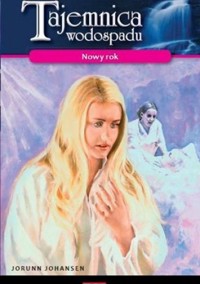 Nowy rok -  Jorunn Johansen - ebook