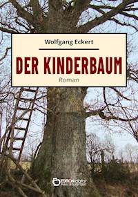 Der Kinderbaum - Wolfgang Eckert - ebook