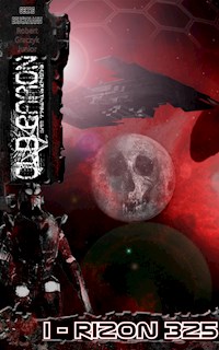 Rizon 325 - Georg Bruckmann - darmowy ebook