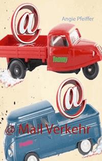 @ Mail Verkehr - Angie Pfeiffer - ebook