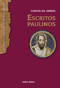 Escritos paulinos - Carlos Gil Arbiol - ebook